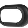 NET CAMERA ACC CASING TP3818-E/BLACK 02478-001 AXIS