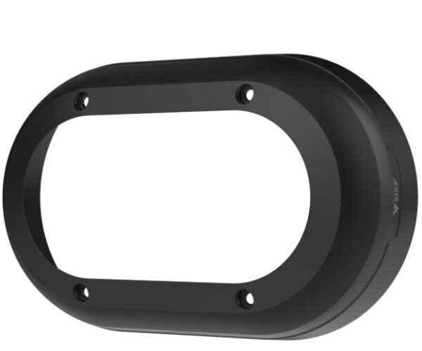 NET CAMERA ACC CASING TP3818-E/BLACK 02478-001 AXIS