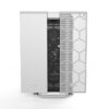 Case|BE QUIET|Silent Base 802 Window White|MidiTower|Not included|ATX|EATX|MicroATX|MiniITX|Colour White|BGW40 - Image 2