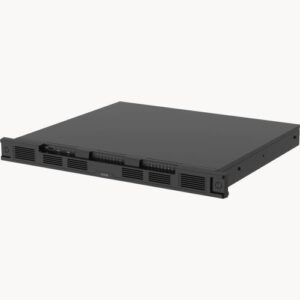 NET VIDEO RECORDER S3016/8TB 02527-002 AXIS