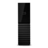 External HDD|WESTERN DIGITAL|My Book|6TB|USB 3.0|Drives 1|Black|WDBBGB0060HBK-EESN - Image 2