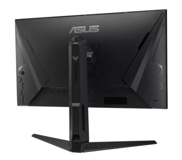 LCD Monitor|ASUS|TUF Gaming VG27AQML1A|27"|Gaming|Panel IPS|2560x1440|16:9|260Hz|Matte|1 ms|Speakers|Swivel|Pivot|Height adjustable|Tilt|Colour Black|90LM05Z0-B07370 - Image 5