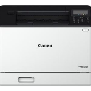 Colour Laser Printer|CANON|i-SENSYS LBP673Cdw|WiFi|ETH|Duplex|5456C007