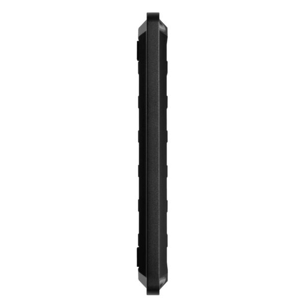External HDD|WESTERN DIGITAL|P10 Game Drive|4TB|USB 3.2|Colour Black|WDBA3A0040BBK-WESN - Image 4