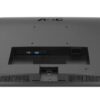 LCD Monitor|AOC|27"|Panel VA|1920x1080|16:9|100 Hz|Matte|1 ms|Speakers|Tilt|Colour Black|27B3HMA2 - Image 5