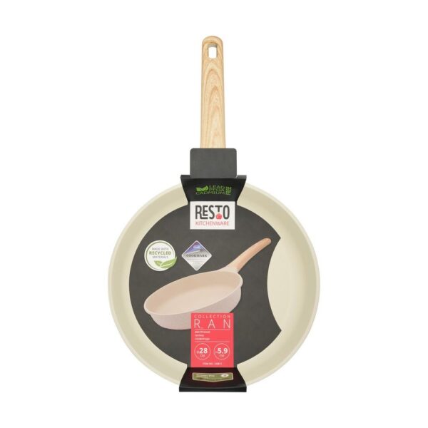 FRYPAN D28 H5.9CM/93811 RESTO - Image 8