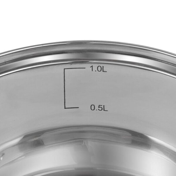 SAUCEPAN D16CM 1.4L/92001 RESTO - Image 5
