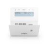 KEYPAD LCD /INTEGRA WHITE/INT-KWRL2-W SATEL - Image 2