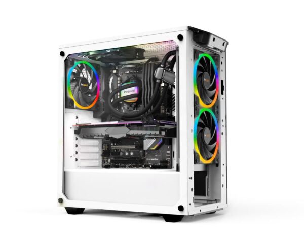 CPU COOLER S_MULTI/PURE LOOP 2 FX BW014 BE QUIET - Image 5