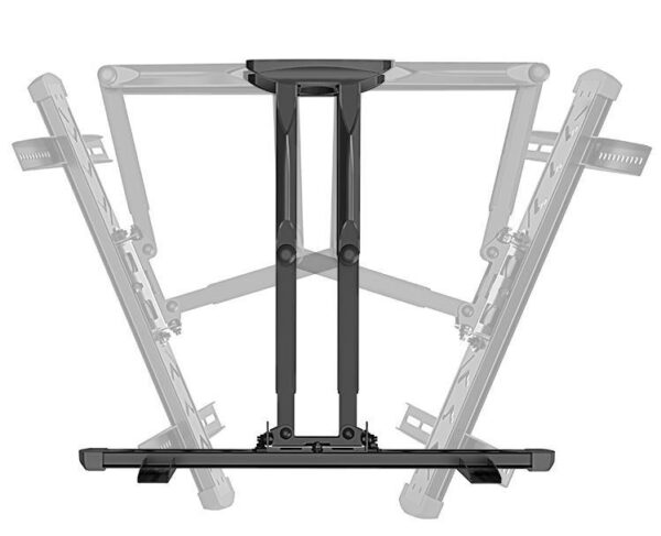 TV SET ACC WALL MOUNT 32-58"/WM-58ST-01 GEMBIRD - Image 4