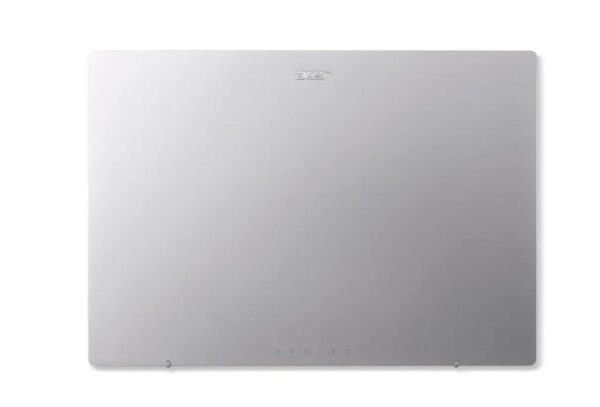 Notebook|ACER|Aspire|AG14-31P-32ZD|CPU  Core i3|i3-N305|1800 MHz|14"|1920x1200|RAM 8GB|LPDDR5|SSD 256GB|Intel UHD Graphics|Integrated|ENG|Windows 11 Home|Silver|1.48 kg|NX.KT8EL.001 - Image 4