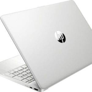 Notebook|HP|15s-eq2804nw|CPU 5700U|1800 MHz|15.6"|1920x1080|RAM 8GB|DDR4|3200 MHz|SSD 512GB|AMD Radeon Graphics|Integrated|ENG|Card Reader Micro SD|Silver|2.07 kg|4H389EA