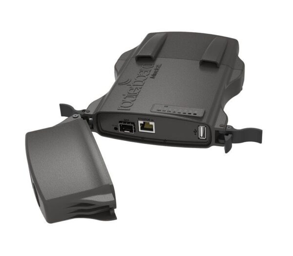 WRL ACCESS POINT OUTDOOR/RB922UAGS-5HPACD-NM MIKROTIK - Image 4