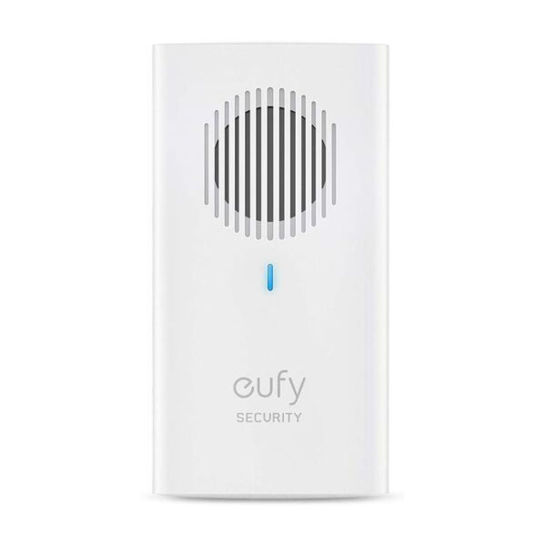 ENTRY PANEL DOORBELL CHIME/HOMEBASE2 E8741021 EUFY