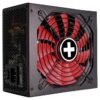 Power Supply|XILENCE|850 Watts|Efficiency 80 PLUS GOLD|PFC Active|XN074