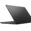 Notebook|LENOVO|V15 G3 IAP|CPU  Core i3|i3-1215U|1200 MHz|15.6"|1920x1080|RAM 8GB|DDR4|3200 MHz|SSD 256GB|Intel UHD Graphics|Integrated|ENG|Windows 11 Pro|Black|1.7 kg|82TT00N7PB - Image 2