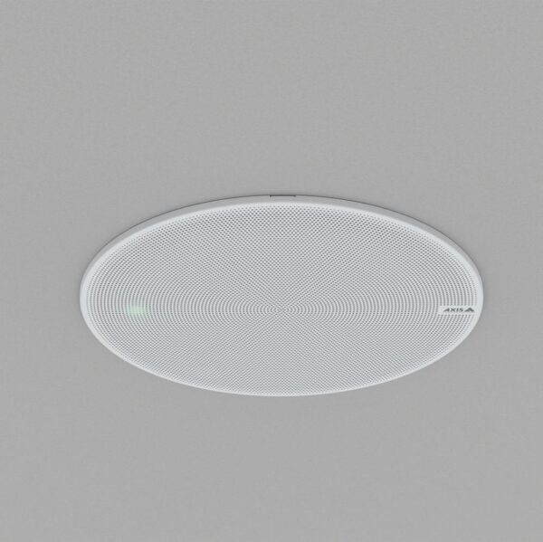 NET SPEAKER CEILING/C1211-E 02323-001 AXIS - Image 4