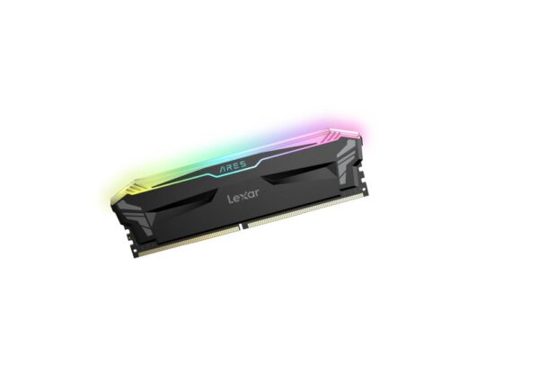 MEMORY DIMM 16GB PC28800 DDR4/K2 LD4BU008G-R3600GDLA LEXAR - Image 4