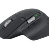 MOUSE BLUETH OPTICAL MASTER 3S/BLACK 910-006559 LOGITECH - Image 5
