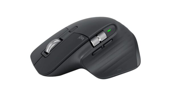 MOUSE BLUETH OPTICAL MASTER 3S/BLACK 910-006559 LOGITECH - Image 5