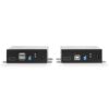 I/O KVM EXTENDER HDMI&USB 300M/39392 LINDY - Image 4