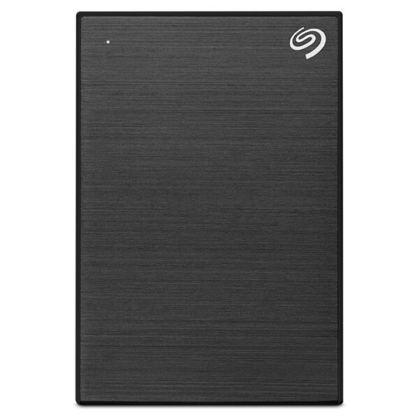 External HDD|SEAGATE|One Touch|STKY1000400|1TB|USB 3.0|Colour Black|STKY1000400 - Image 2