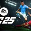 GAME FC 25//PS5 5030935125368 SONY - Image 2