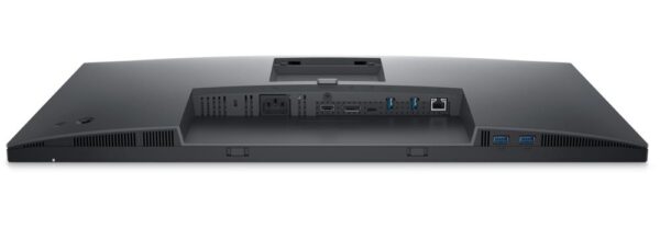 LCD Monitor|DELL|P2723QE|26.9"|Business/4K|Panel IPS|3840x2160|16:9|60Hz|Matte|8 ms|Swivel|Pivot|Height adjustable|Tilt|210-BDFZ - Image 5