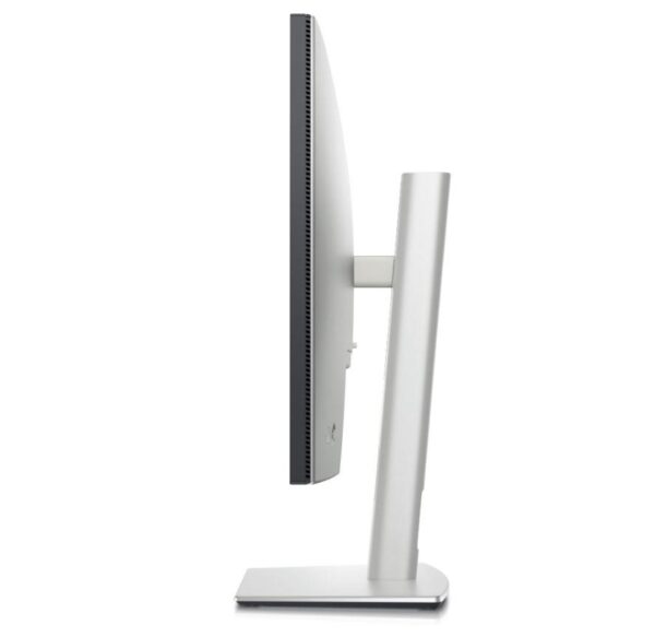 LCD Monitor|DELL|U2724DE|27"|Panel IPS|2560x1440|16:9|120Hz|Matte|8 ms|Swivel|Pivot|Height adjustable|Tilt|210-BKTV - Image 5
