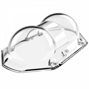 NET CAMERA ACC DOME CLEAR/TP3803-E 02197-001 AXIS