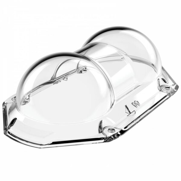 NET CAMERA ACC DOME CLEAR/TP3803-E 02197-001 AXIS