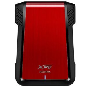 HDD/SSD ACC ENCLOSURE 2.5/AEX500U3-CRD ADATA
