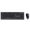 KEYBOARD +MOUSE WRL PRIMO SET/ENG 25347 TRUST - Image 4