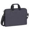 NB CASE SUZUKA 15.6"/7730 BLACK RIVACASE - Image 2