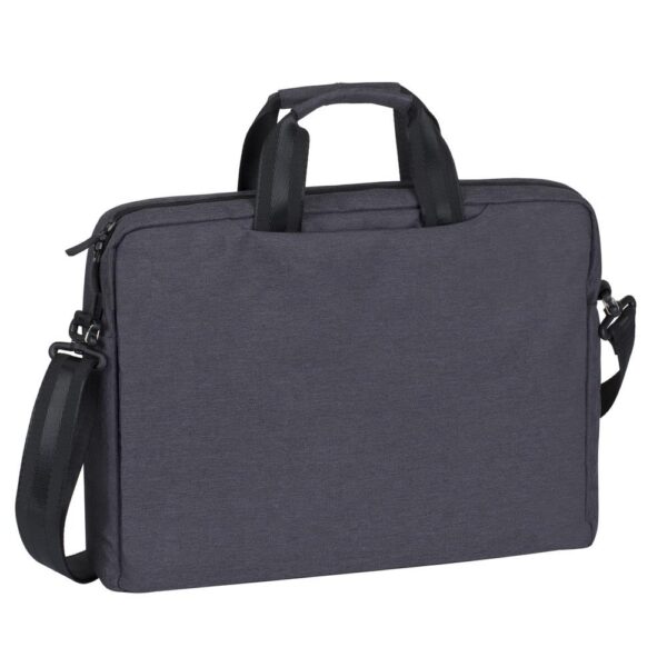 NB CASE SUZUKA 15.6"/7730 BLACK RIVACASE - Image 2
