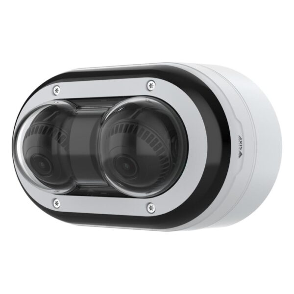 NET CAMERA ACC CONDUIT BOX/TP4601-E 02750-001 AXIS - Image 5