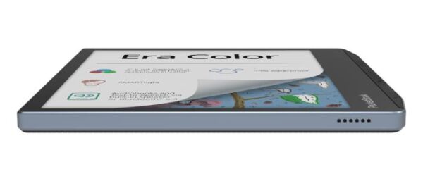 E-Reader|POCKETBOOK|Pocketbook Era Color|7"|1264x1680|1xUSB-C|Bluetooth|PB700K3-1-WW - Image 4