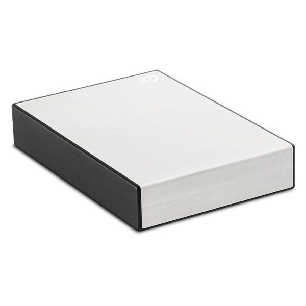 External HDD|SEAGATE|One Touch|STKZ5000401|5TB|USB 3.0|Colour Silver|STKZ5000401 - Image 5
