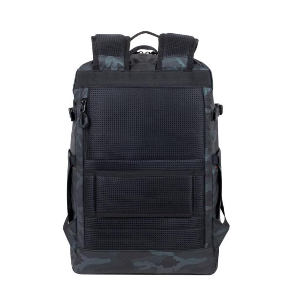 NB BACKPACK RUCKSACK 17.3"/7661 CAMO RIVACASE - Image 3