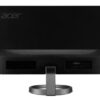 LCD Monitor|ACER|RL272EYIIV|27"|Panel IPS|1920x1080|16:9|100 Hz|Matte|1 ms|Colour Dark Grey|UM.HR2EE.E01 - Image 4