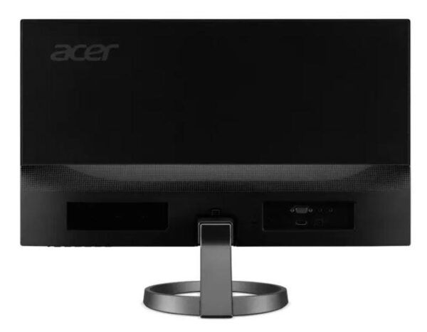 LCD Monitor|ACER|RL272EYIIV|27"|Panel IPS|1920x1080|16:9|100 Hz|Matte|1 ms|Colour Dark Grey|UM.HR2EE.E01 - Image 4
