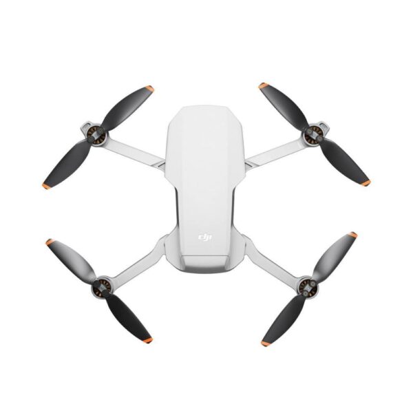 Drone|DJI|DJI Mini 2 SE Fly More Combo|Consumer|CP.MA.00000784.01 - Image 6