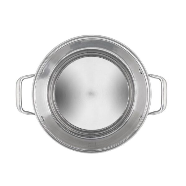 CASSEROLE D28CM 13L/92008 RESTO - Image 4