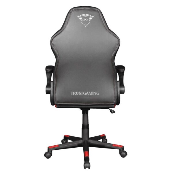 GAMING CHAIR GXT704 RAVY/BLACK/RED 24219 TRUST - Image 3