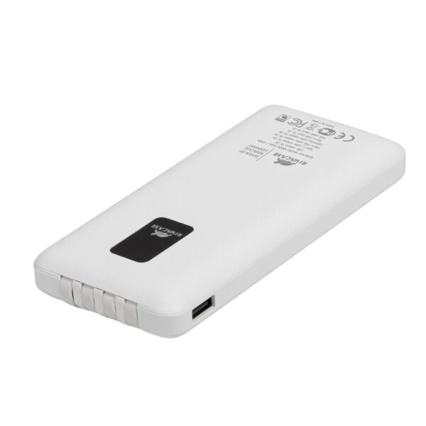 POWER BANK USB 10000MAH/VA2210 RIVACASE - Image 6