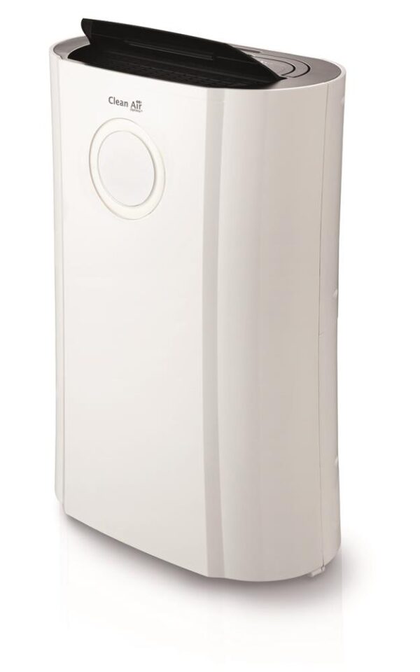 DEHUMIDIFIER & AIR PURIFIER/CA-704 CLEAN AIR OPTIMA - Image 6
