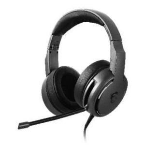 HEADSET/IMMERSE GH40 ENC MSI