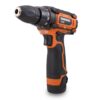 CORDLESS DRILL 12V 1.5AH/DAA 1210LI DAEWOO - Image 2