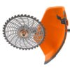 PETROL BRUSH CUTTER 1.09HP/0.8KW DABC 4ST DAEWOO - Image 8