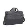 NB BACKPACK LANTAU 15.6"/8831 BLACK MELANGE RIVACASE - Image 3